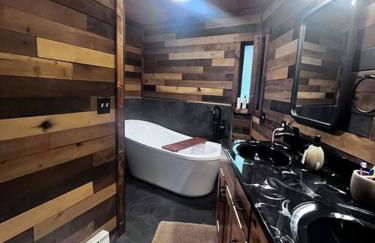 Private Pool & Hot Tub at Chalet by Hidden Valley - Foto 14