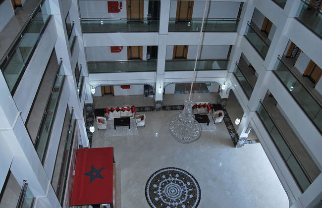 Residence Rofaida - Photo 33