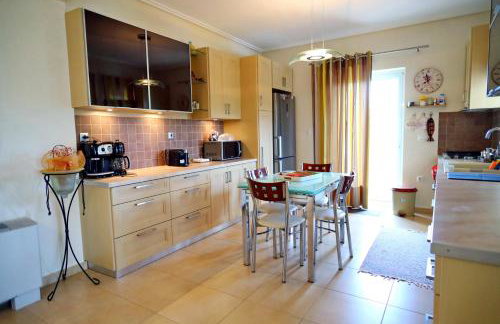 Fou's luxury apartment - Foto 15