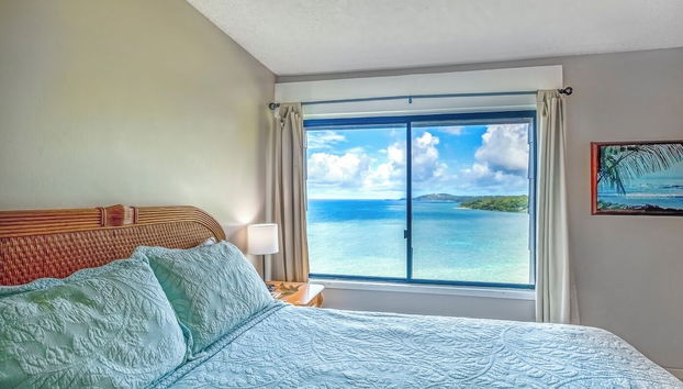 Sealodge E8 - Foto 4, Habitación