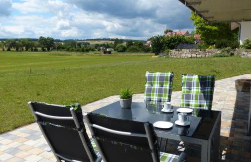 Komfort Ferienwohnung Wolfhagen - Foto 1