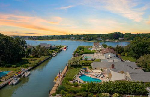 Hamptons Waterfront - Shinnecock Bay - Foto 6
