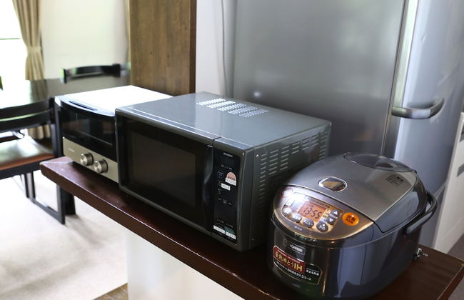 Campagne Hakuba - Foto 56