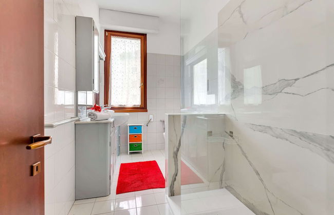 Alessia's Flat - Sesto - Foto 24