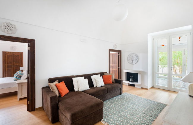 Villa Marangi con Piscina - Foto 17