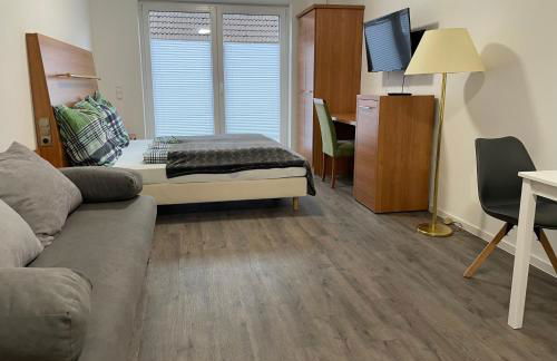 Stilvoll Wohnen in Oldenburg Kreyenbrück Apartments - Photo 47