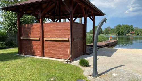 Domek z prywatną plażą Lagomar - Foto 3