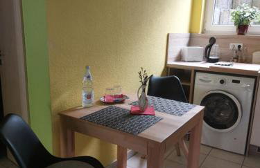 Gelbes Haus Heldritt - Foto 17