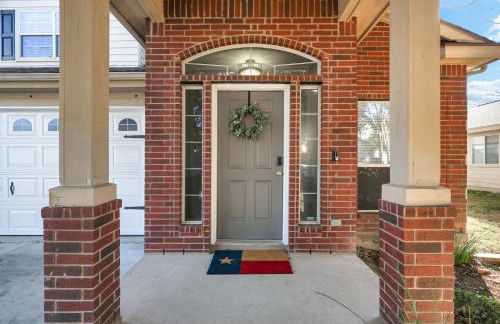 Texas Star - A Birdy Vacation Rental - Foto 62