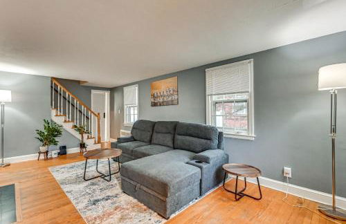 1 Mi to Connecticut River Home with Large Backyard - Foto 4