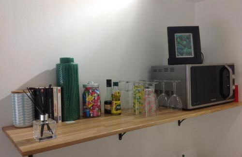 Studio Cosy Merle - Foto 22