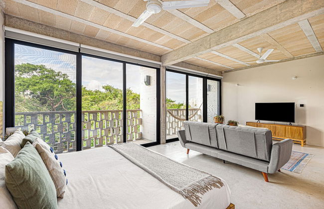 Lofts with pool - Foto 5