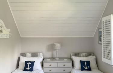 Herons Hideout Cotswold Lakeside - Spring Lake - Foto 18