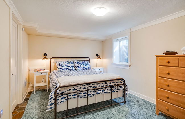 Excelsior Cottage - Foto 6