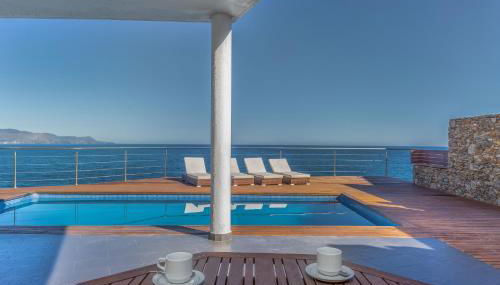 Flateli Port de la Selva - Foto 1, sunbed