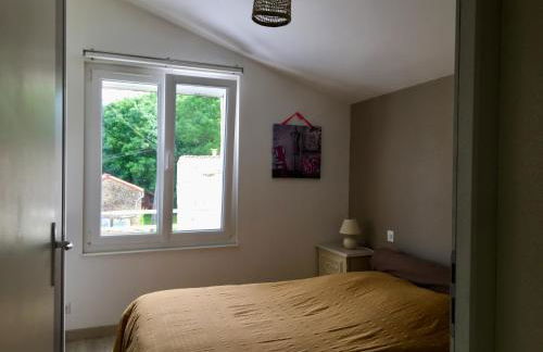 La Frouardière, 3 gîtes de charme - Photo 44