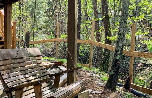 The Beech Hut - Foto 35