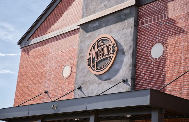 Muletown Haven Stunning Downtown Escape! - Foto 31