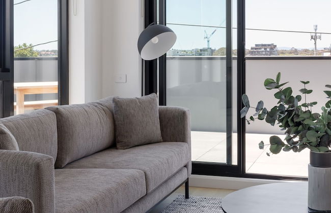 Caroline Serviced Apartments Richmond - Photo 8