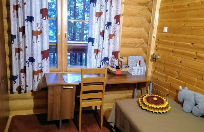 Spacious Villa With Great Scenery and Nature - Foto 4