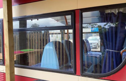 Archie The Double Decker Bus - Foto 8