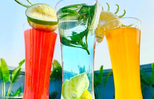 PHOENIX APARTMENTS ABUJA - Photo 30