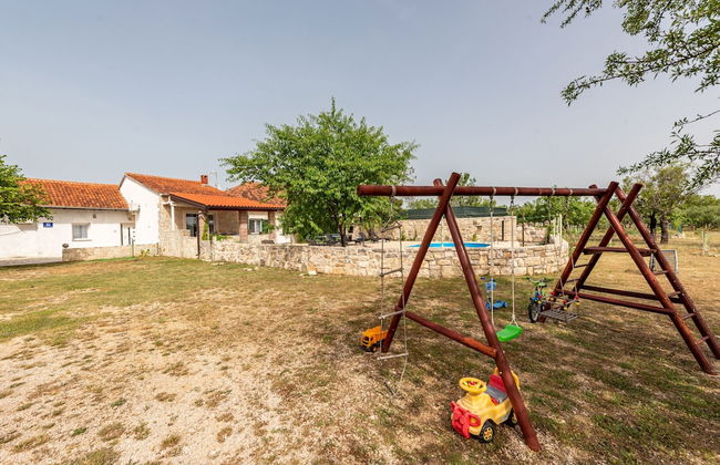 Villa Rozaria - Foto 52