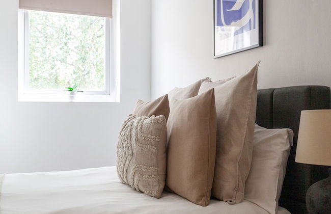 The Wandsworth Flat - Foto 5