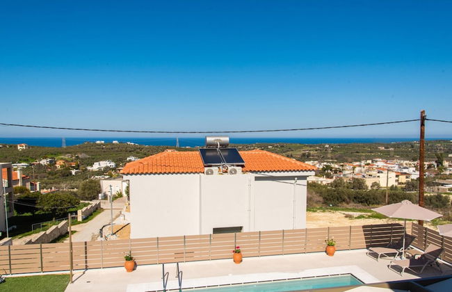 Athel Panoramic View Villas Niki - Photo 6