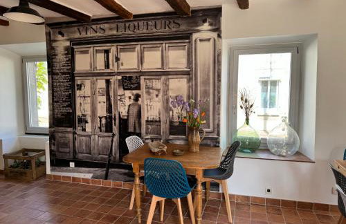 L'Epicerie - Les Gîtes Val'Conie - Foto 17