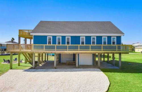 Beach house with game room just minutes from beach - Foto 42