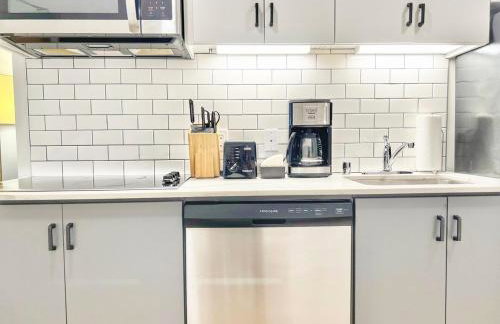 Cozy Couple's Corner in Downtown San Diego - Foto 5