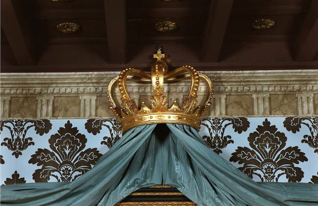 Antica Dimora De Michaelis - Foto 55