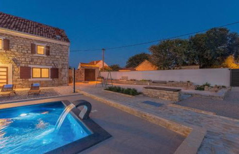 Four-Bedroom Holiday Home In Citluk - Foto 16