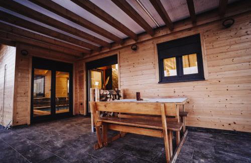 Holiday Home Nightswim Inn - Foto 88