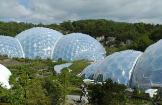 Threshing Barn at East Trenean Farm -Stunning Cornish Cottage sleeping 6 with hot tub, private garden, rural views and EV facilities - Foto 33