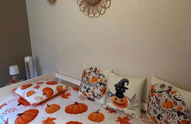 Le cocon de Marckolsheim proche Europapark - Foto 2