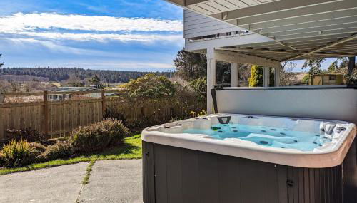 Hawk Lane Hideaway - Foto 2