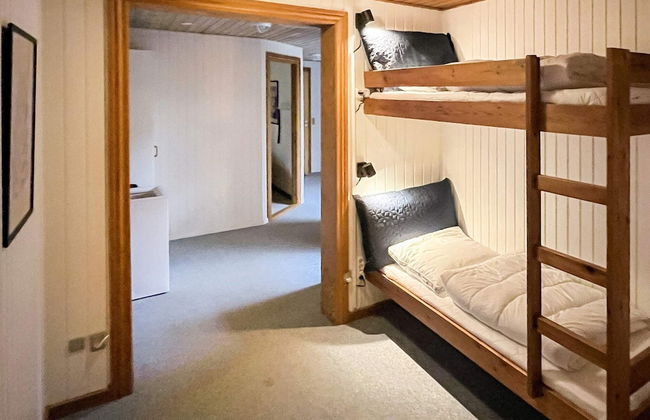 4 Star Holiday Home in Oster Assels - Foto 19