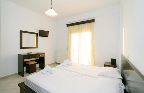 Acherontas Rooms 1 - Foto 27