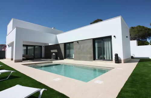 Villa Tres Mares - Foto 15