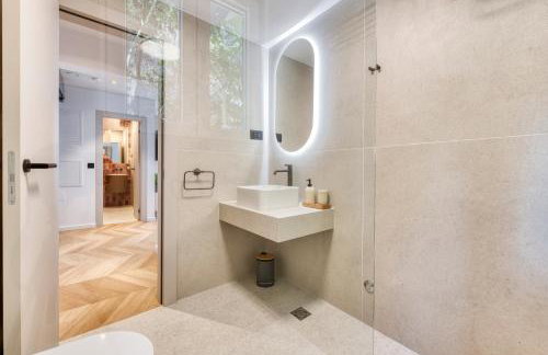 Golden Niche Apartment - Foto 15