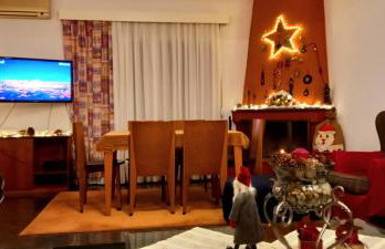 Villa Malena Volos Alykes beach - Photo 32