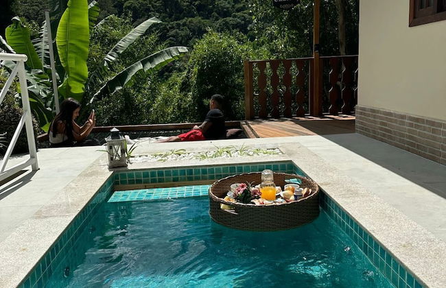 CHALÉS PRINCESA ISABEL - Photo 7