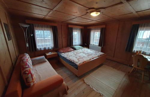 Apartement Schuster Lake Prags Braies - Foto 28