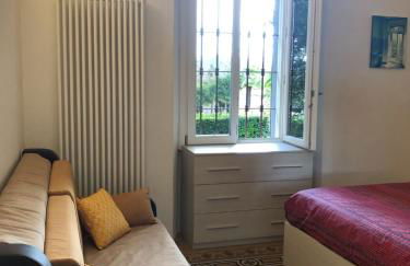 Villa Santa Chiara Lesa - appartamento vista lago con piscina - Foto 35