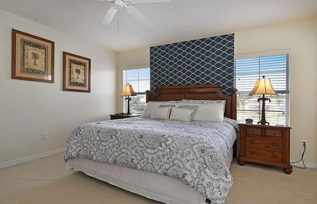 Luxury Villa With Large Private South Facing Pool - Foto 10