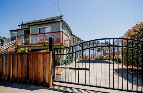 Bed and Biscuit - Foto 3