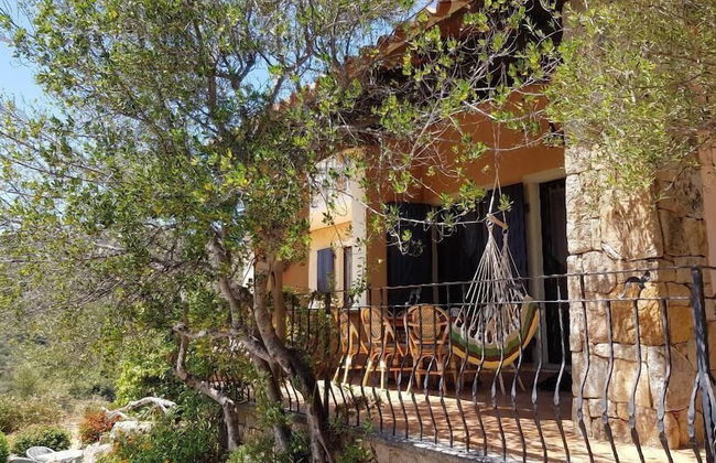 Villa Ludduì L - Foto 56