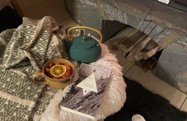 Willa Podhalanka Jacuzzi & sauna - drewniany dom dla 20 osób - Foto 49